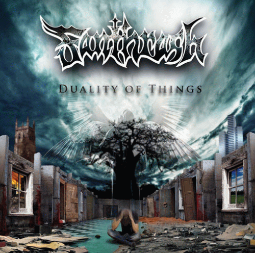 Fanthrash : Duality of Things